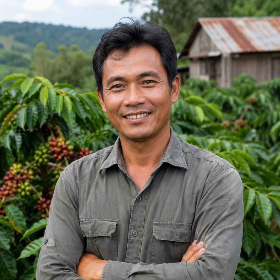 Lê Văn Phúc (Đắk Lắk)
