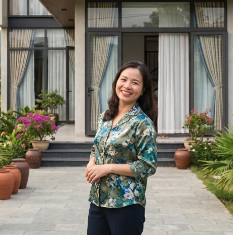 Trần Thị Mai (Quảng Ngãi)